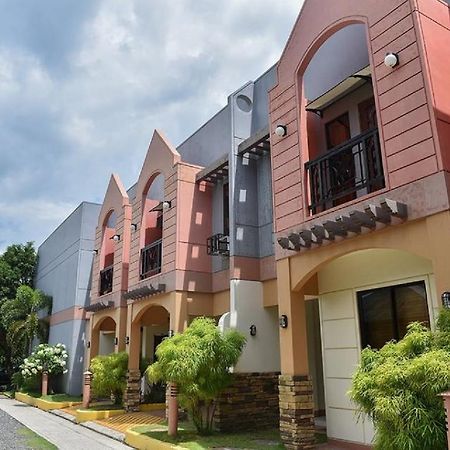 Manora Apartment Талисей Экстерьер фото