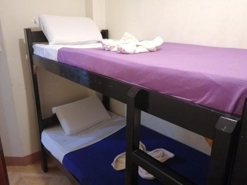 Manora Apartment Талисей Экстерьер фото
