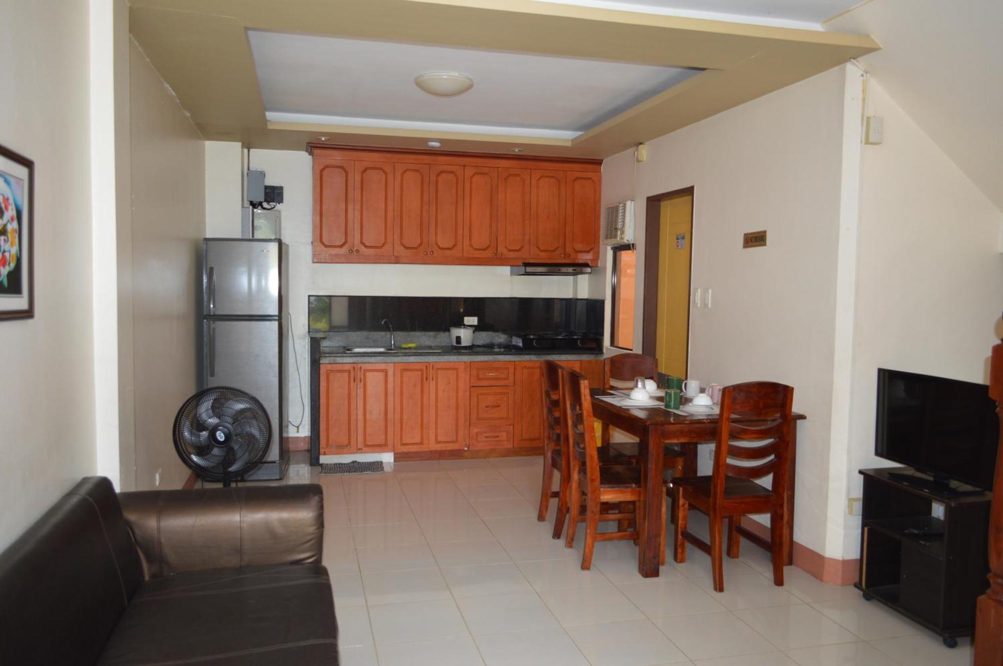 Manora Apartment Талисей Экстерьер фото