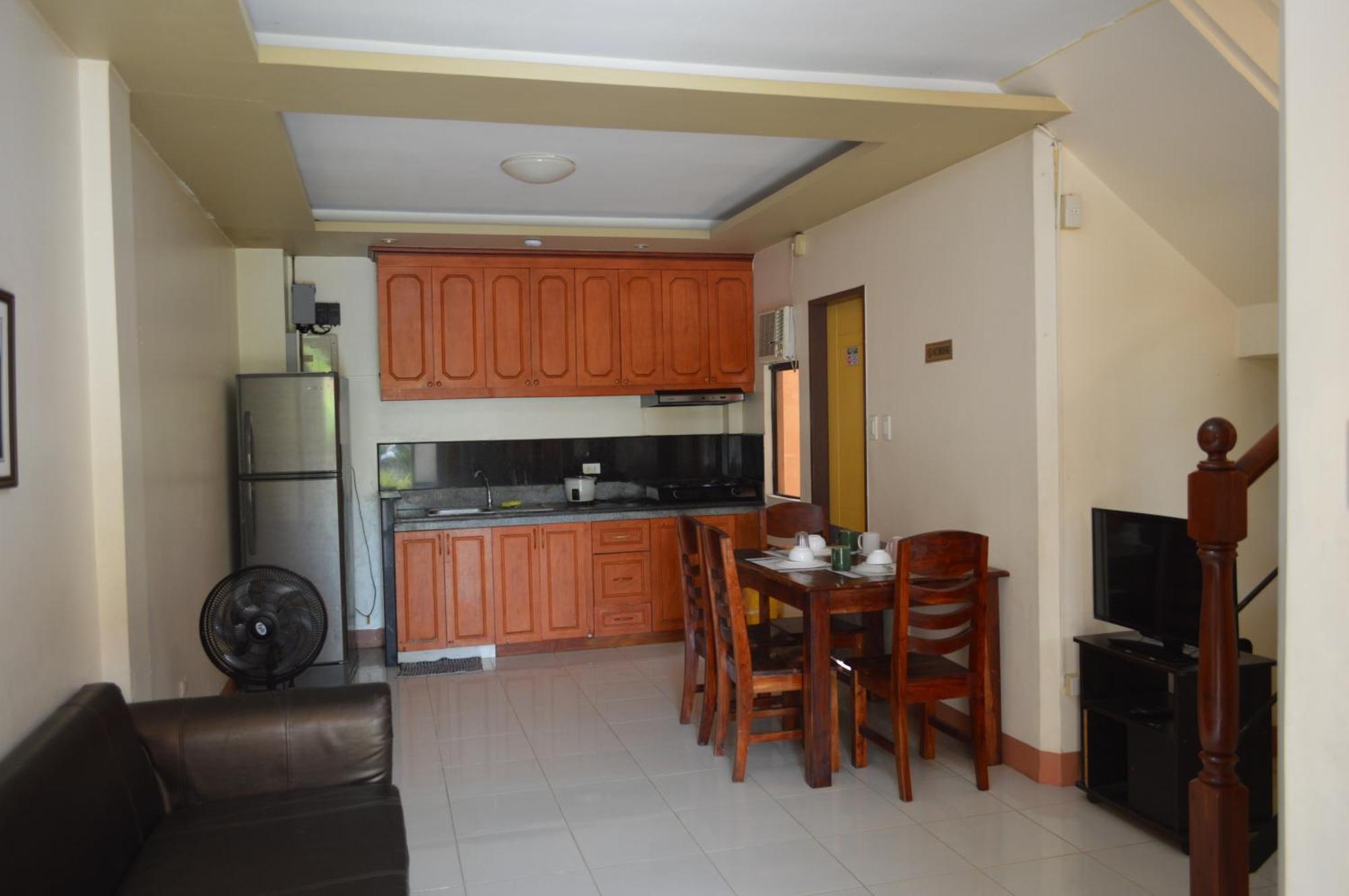 Manora Apartment Талисей Экстерьер фото