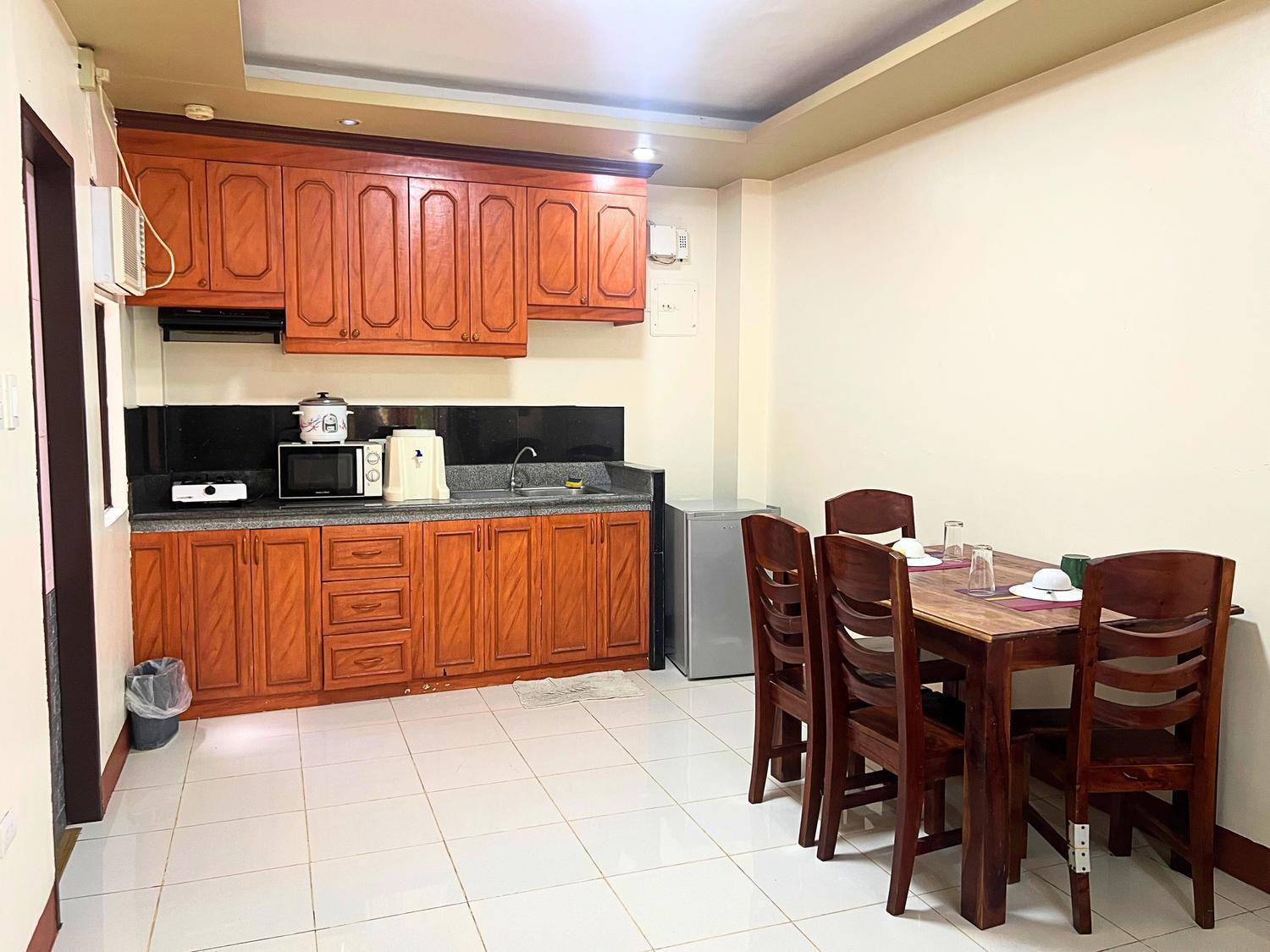 Manora Apartment Талисей Экстерьер фото