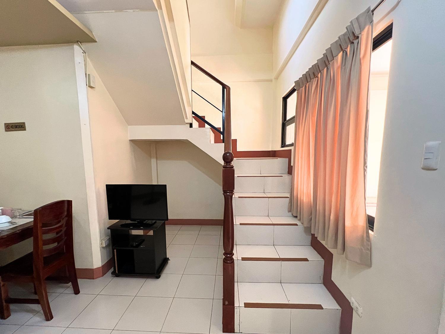 Manora Apartment Талисей Экстерьер фото