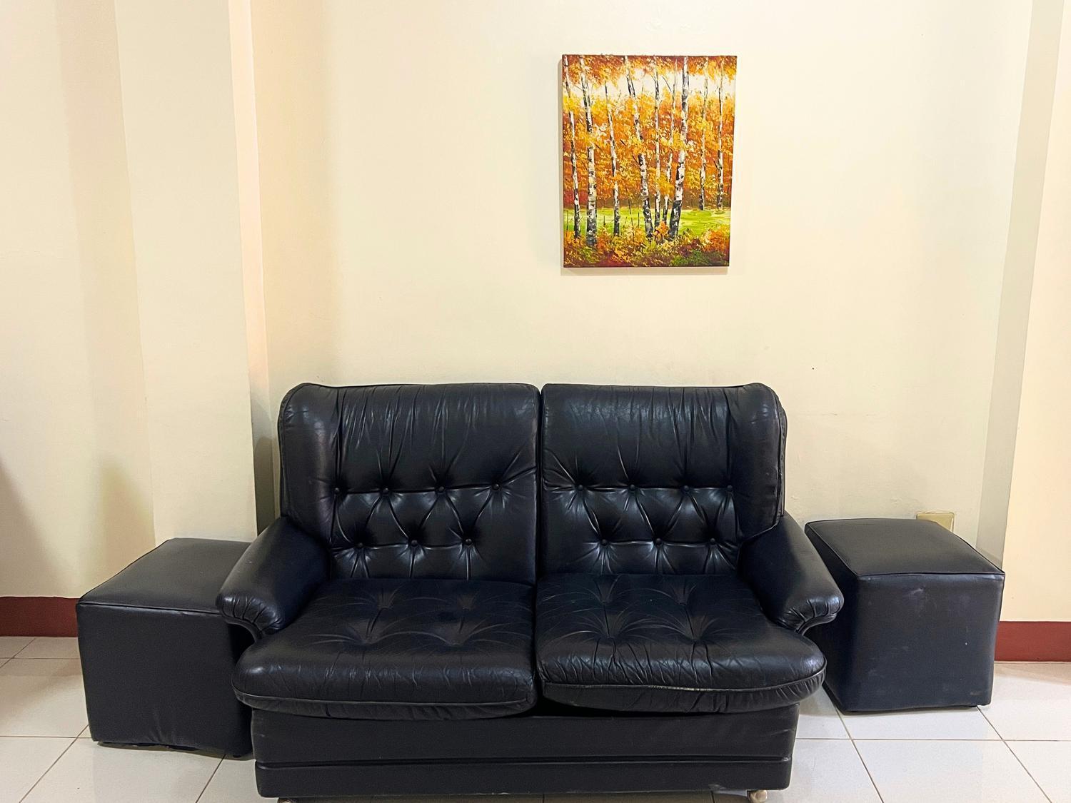 Manora Apartment Талисей Экстерьер фото