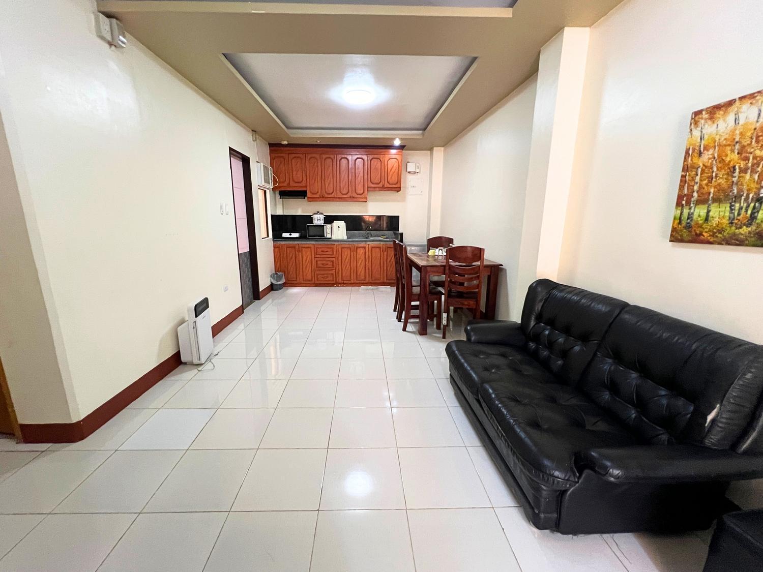 Manora Apartment Талисей Экстерьер фото