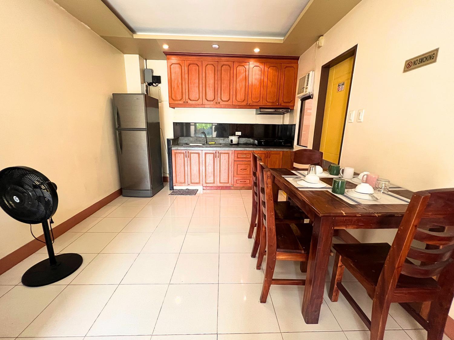 Manora Apartment Талисей Экстерьер фото