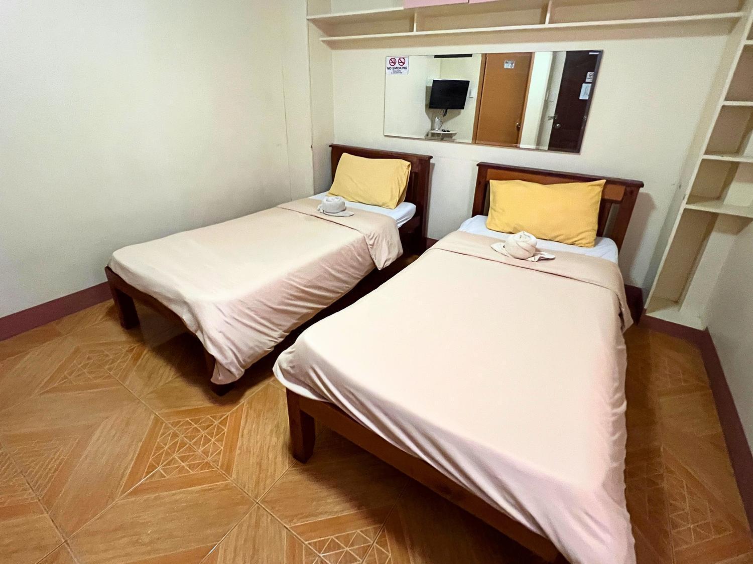 Manora Apartment Талисей Экстерьер фото
