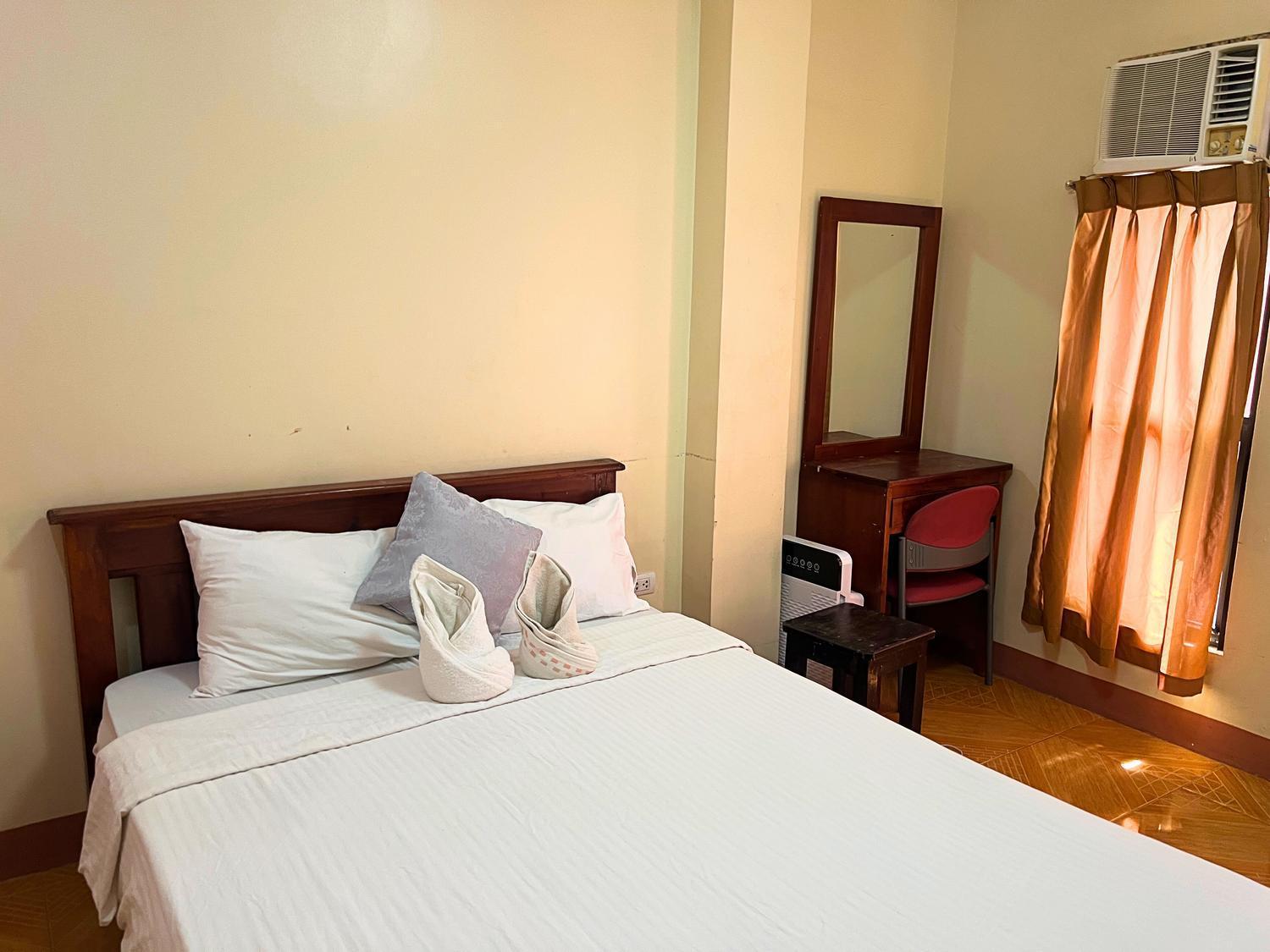 Manora Apartment Талисей Экстерьер фото