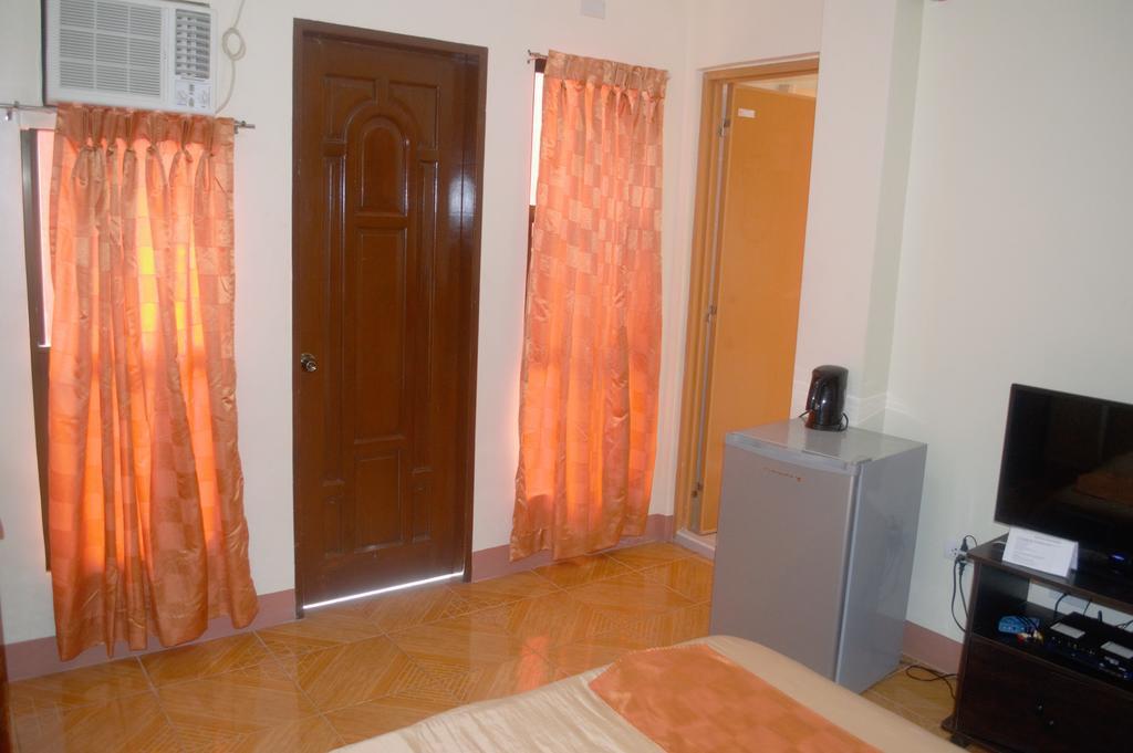 Manora Apartment Талисей Экстерьер фото